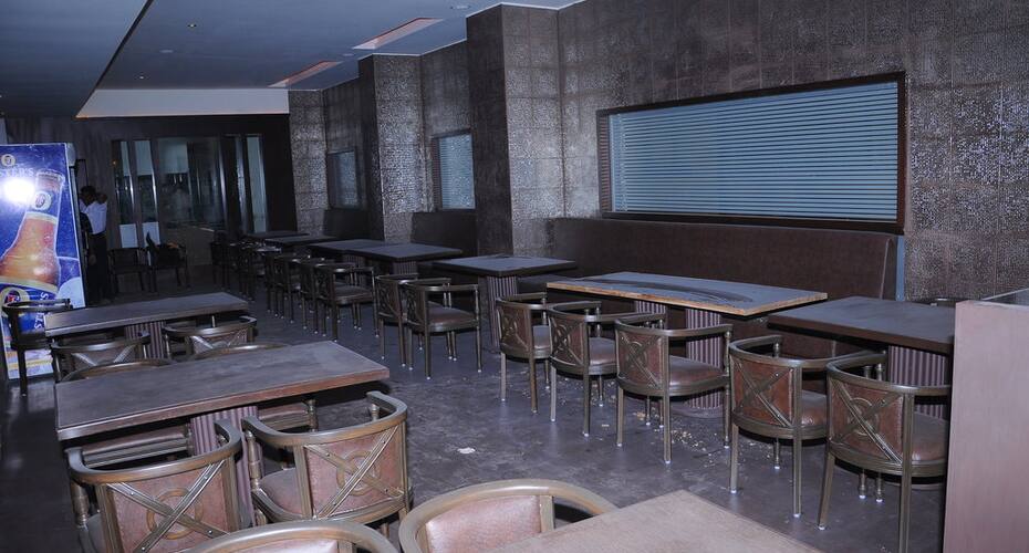 D.R. Utthama Hotel, Nellore 3
